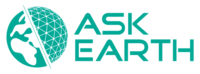 askEarth logo